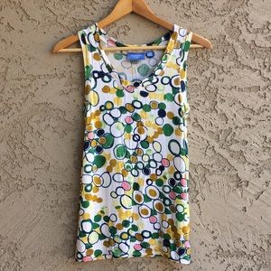 SIMPLY VERA by Vera Wang camisole tank top XS